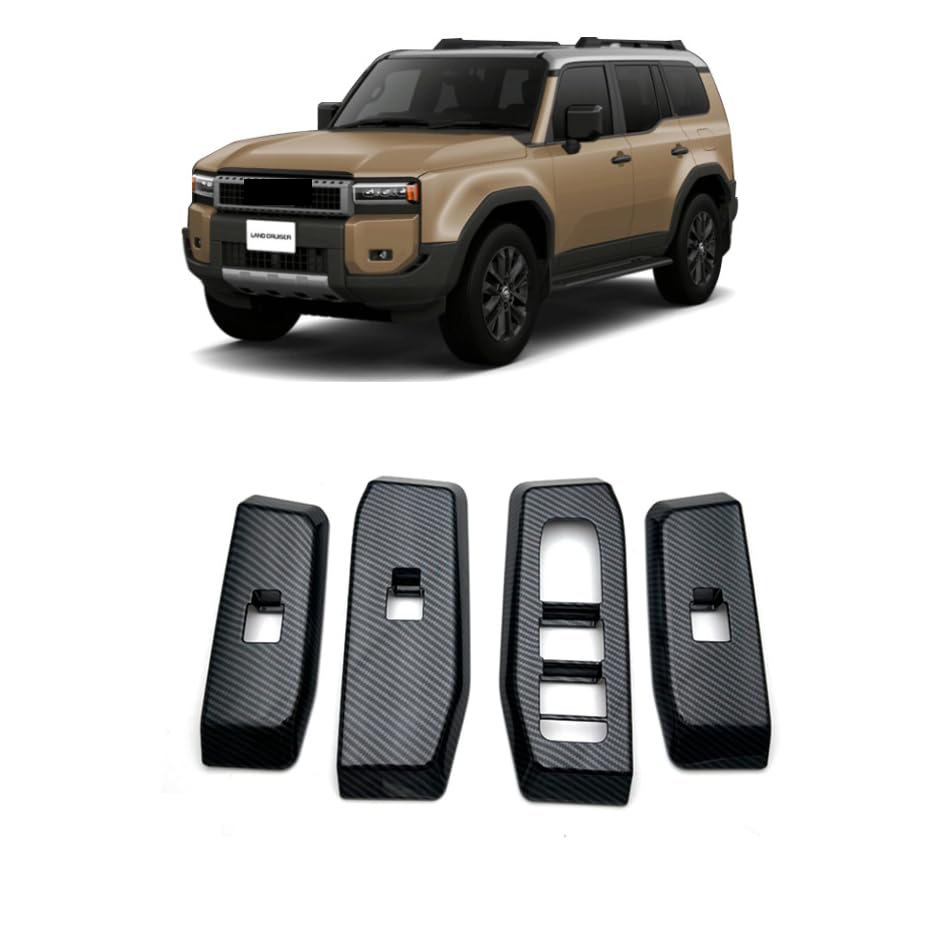 にしゆ様。専用ページ Amazon | 【Drive Car】トヨタ ランドクルーザー 新型 FOR LAND